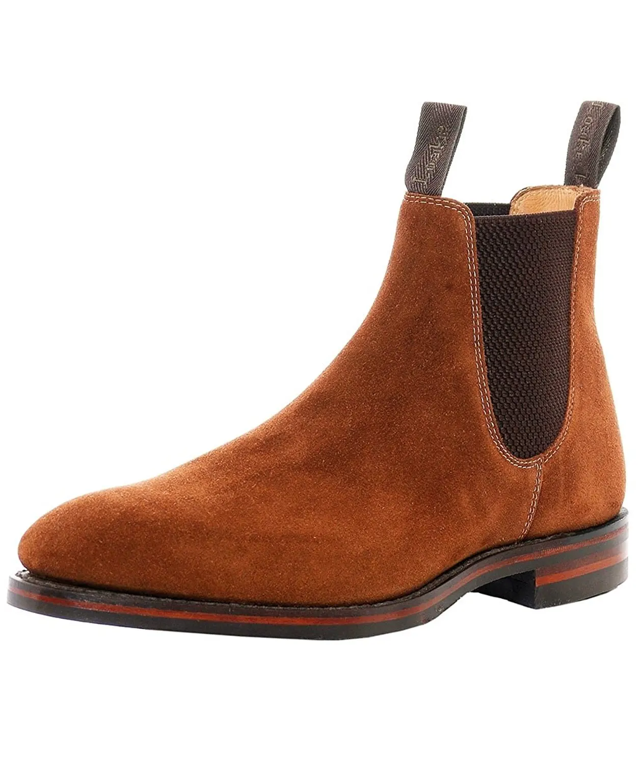 loake jodhpur boots