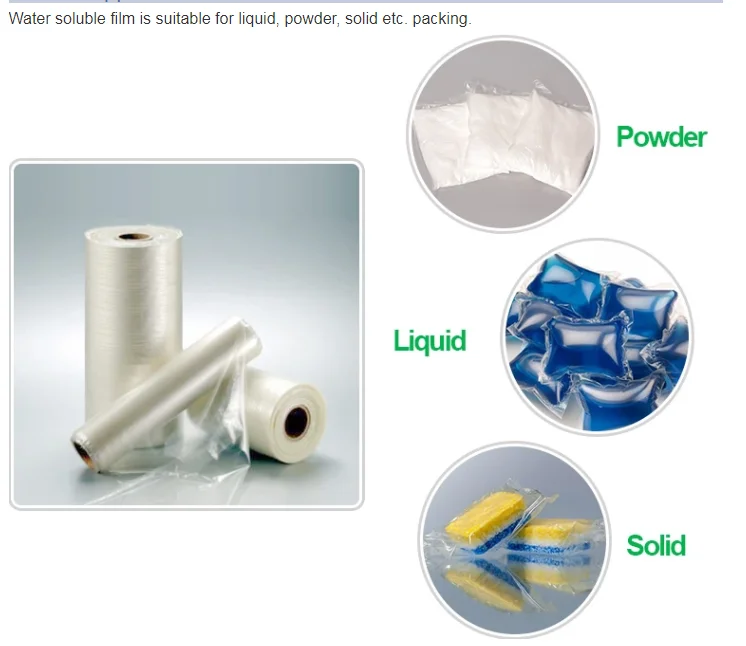 Pva Pla+pbat Biodegradable Film Extruder Pe Nylon Plastic Film Blowing