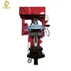 Vigor Copper Die Rotary Small Size Investment Cast Machine Taiwan Manufacture