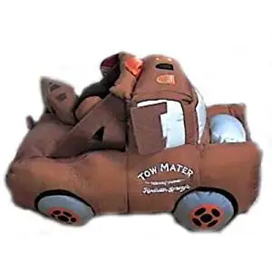 power wheels mater