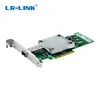 High performance 10G Network Card With Good Price Intel 82599EN Chipset Single Port SFP+ For Server and desktop