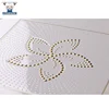 Waterproof Bathroom Wall Panels Interior Ceiling Aluminum Decoration Ceiling Tiles