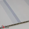 WPC Shower Wall Panel Integrated Wallboard PVC False Ceiling
