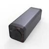 Multi port, AC output power bank for car starter jump with high quality and best price