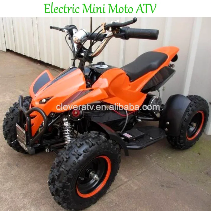 electric quad bike 36v