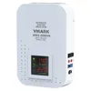 new wall mounted voltage stabilizer