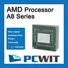 Brand New AMD Quad Core A8 3550MX APU with Radeon HD 6620G processor AM3550HLX43GX 2.0 GHz CPU wholesale retail