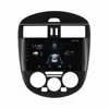 9" in-dash Android WIFI car audio player GPS navigation entertainment system for Nissan TIIDA MT 2011-2016 4 core 1+16GB