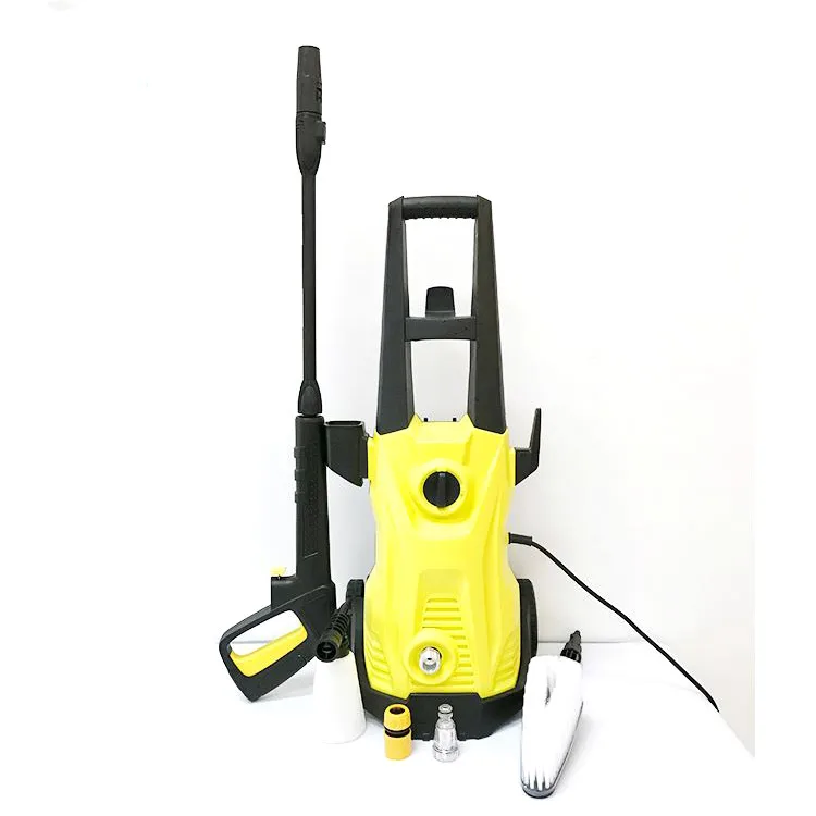 Industrial High Pressure Washer Surface Cleaner Stronger Durable Power