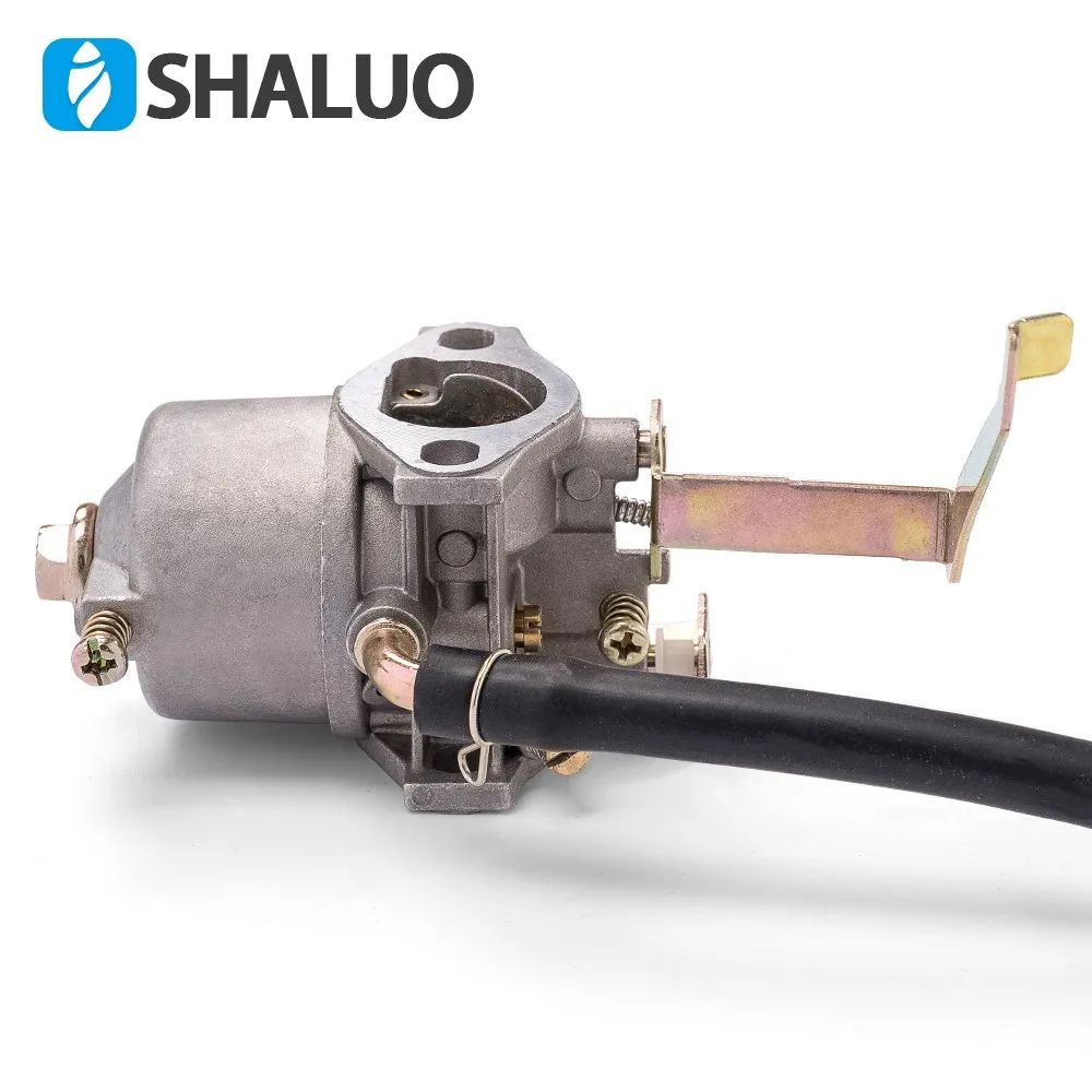 Huayi 950 Gasoline Generator Carburetor Repair Kit Gas Genset Engine
