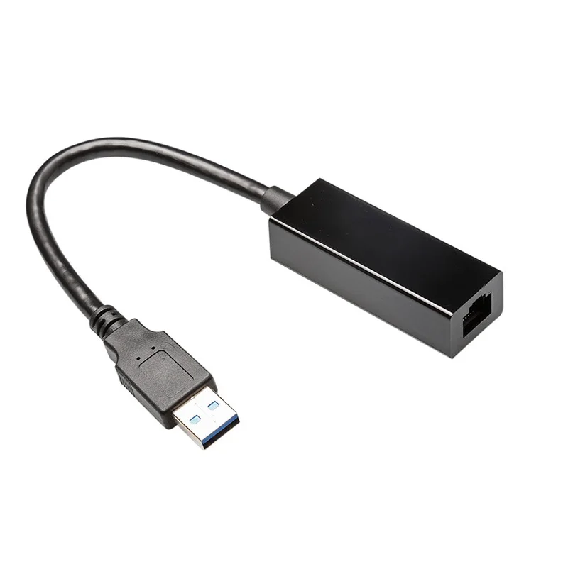 Сетевая карта от usb