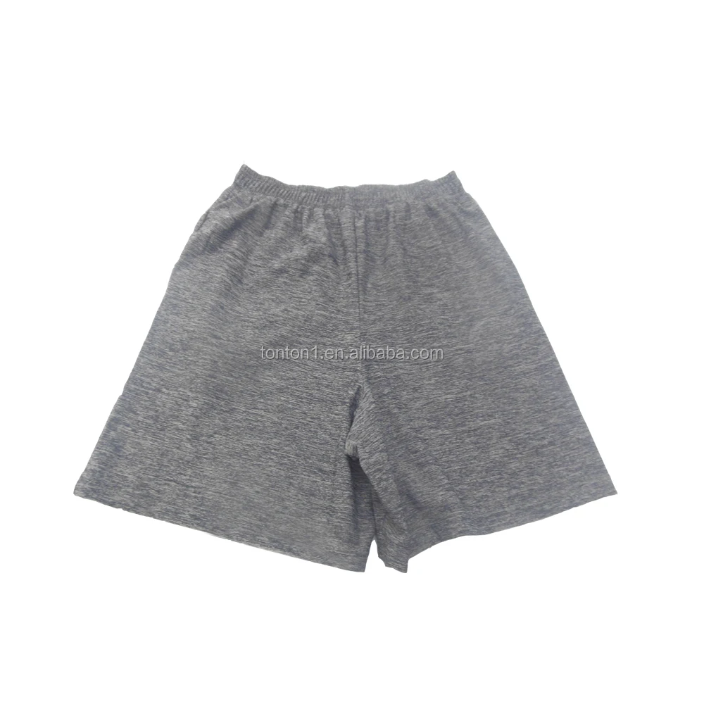 High Quality 100% Cotton Running Men Latest Design Wholesale Gym Shorts ...
