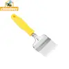18 Pin Stainless Steel Tines Comb Uncapping Fork Bee Keeping Stainless Steel Honey Comb Beekeeping Tine Uncapping Fork Tool