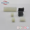 Molex 5569 series dual row 4.2mm pitch vertical header