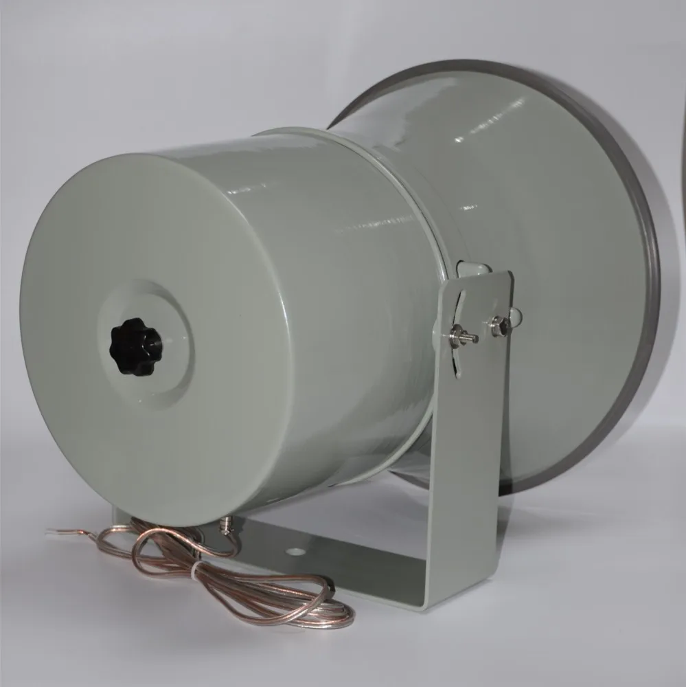 300w Rah4c Ship Marine Horn Speaker,Waterproof High Powered Ship