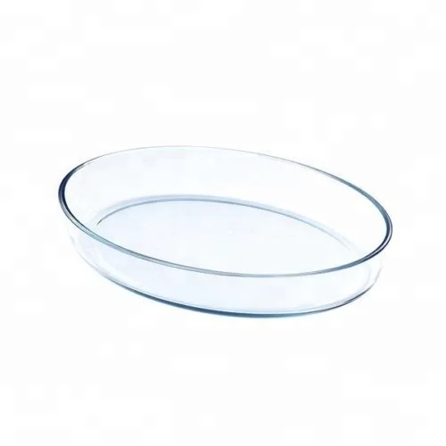 

Round Glass Material and Baking Dishes Pans Type bakeware glassware cookware glass pyrex cooking, Black