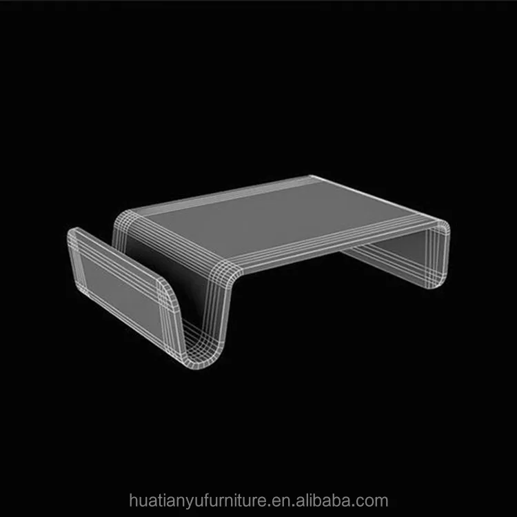 walmart wooden scando coffee table