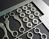 Titanium Etching | Chemical Etching Titanium Parts