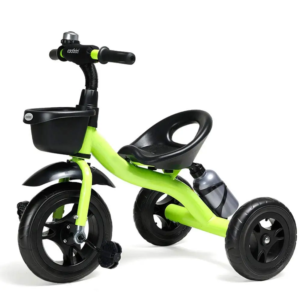 hft all terrain tricycle