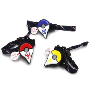 Auto Catch Bluetooth Wristband Pokémon GO Plus