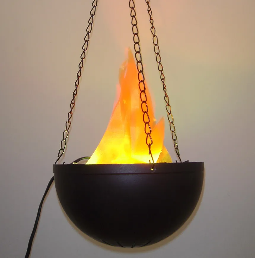 Silk Hanging Fire Flame Lamp Buy Led Silk Fire Lamp,Led Silk Fire