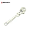Good Supplier tools set flat wrench adjustable set
