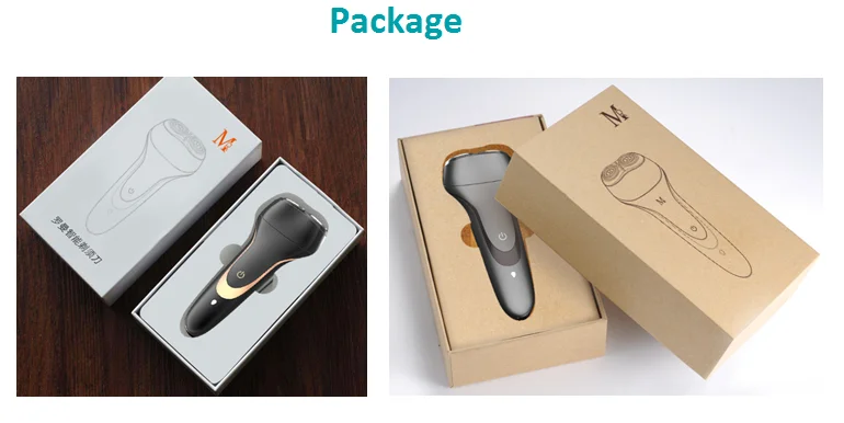 foil shaver