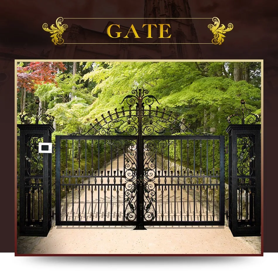 buy gate