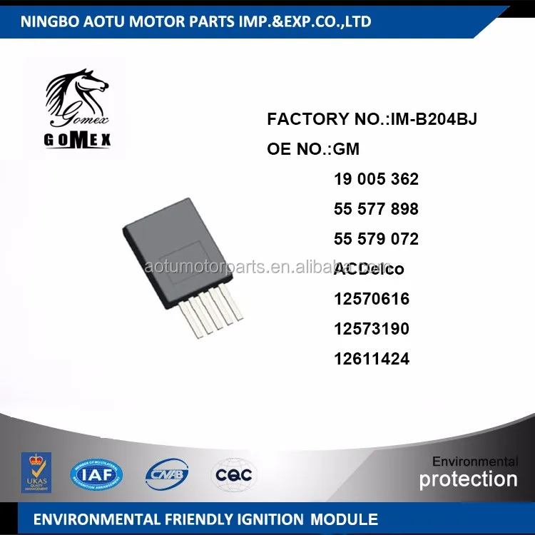 Auto Ignition System Car Ignition Coil for BOSCH F01R00A003