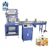 High Quality Automatic Used Shrink Wrap Machine
