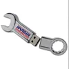 Tool Stick Customized Logo Usb Flash Drive USB 2.0/3.0 1GB 2GB 4GB 8GB 16GB 32GB 64GB Memory Stick