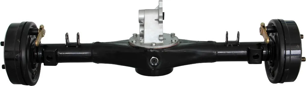 
33 inch / 35 inch differential for tricycle 