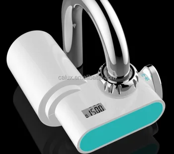 100 Chlorine Remove Faucet Water Filter For Bathroom And Kitchen