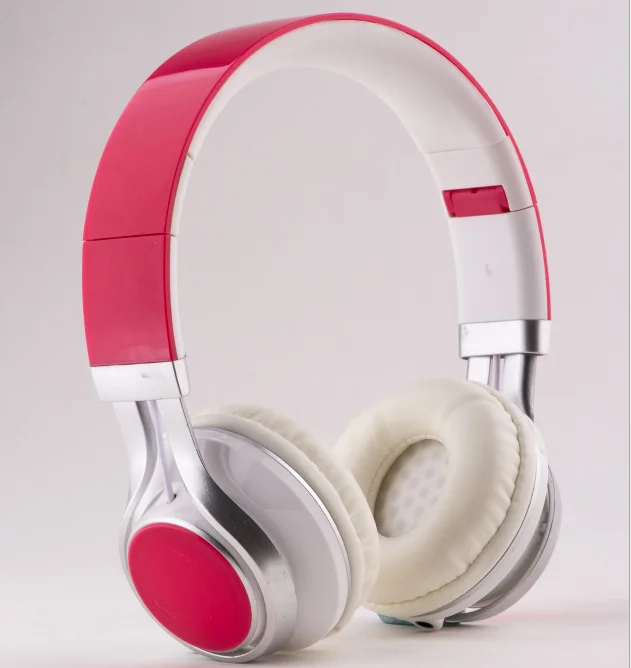 

Professional Customization Headset Colorful Headphone With Cheap Price