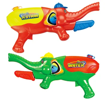 no pump water gun