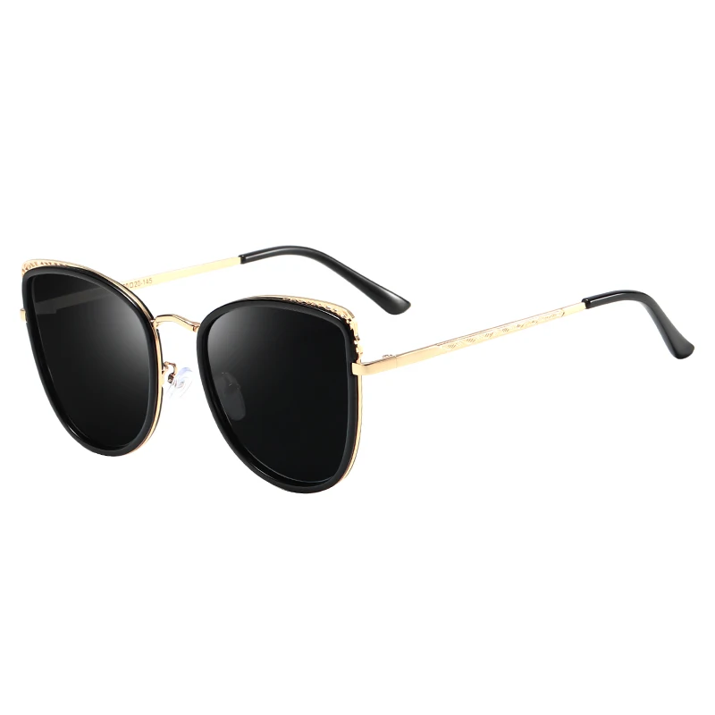 

New cat eye ray band sunglasses for women sunglasses polarized ce sun glasses