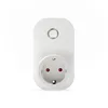 European Standard Smart Power WiFi Socket Input Output 220 -240V