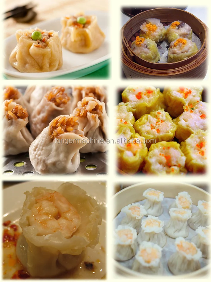 Chinese Dim sum