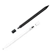 NEW Rotate clockwise active digital stylus Pen with Ultra Fine Tip Stylus for iPad iPhone