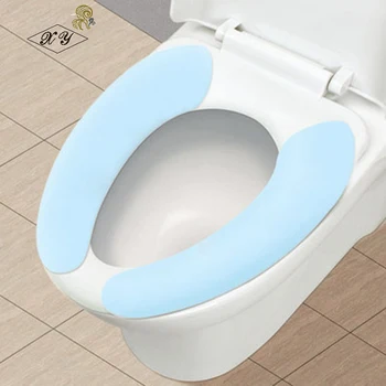 toilet seat rubber