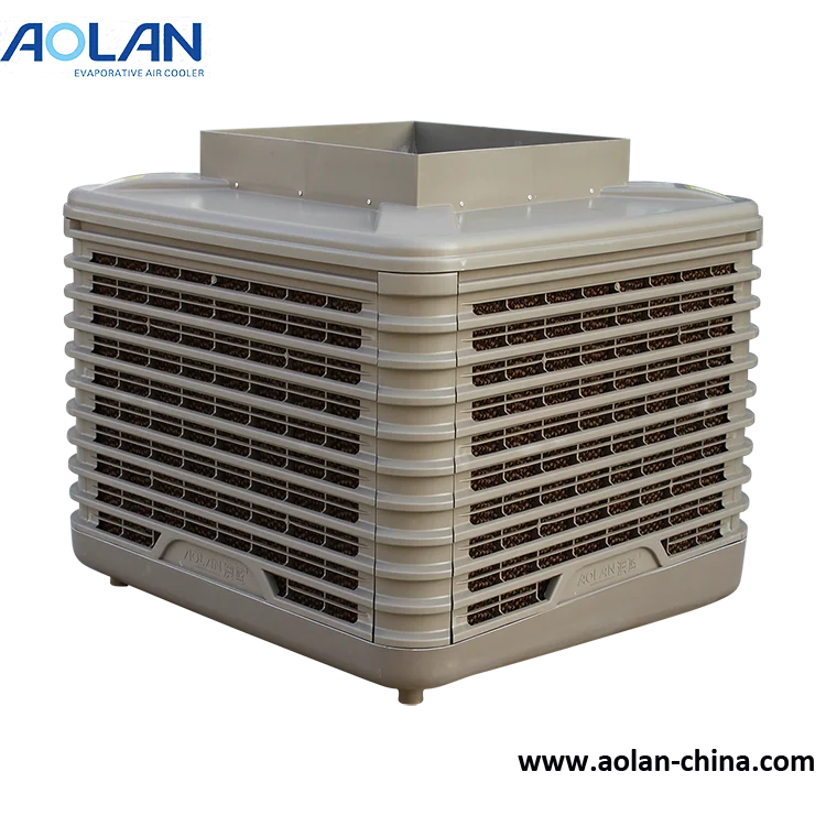 Philippines evaporaitve air cooler 