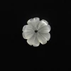 Factory high quality shell button with direct sale price