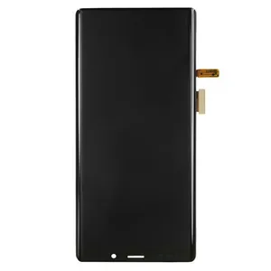 SUPER AMOLED Original LCD Touch Screen Samsung Galaxy Note 9