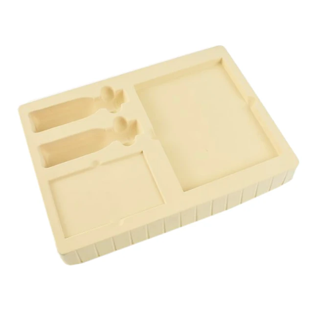 flocking copper blister