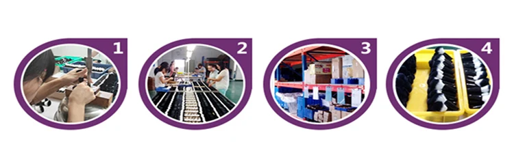 3 types per pack Eyebrow Template eyebrow stencil