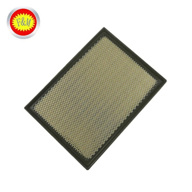 

Wholesale Factory Price Oil Filter 17801-0L040 Oil Filter For car, Yellow