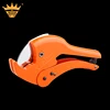 Sharp Easy Pushing PEX PERT PPR PVC Plastic HDPE Pipe Cutter