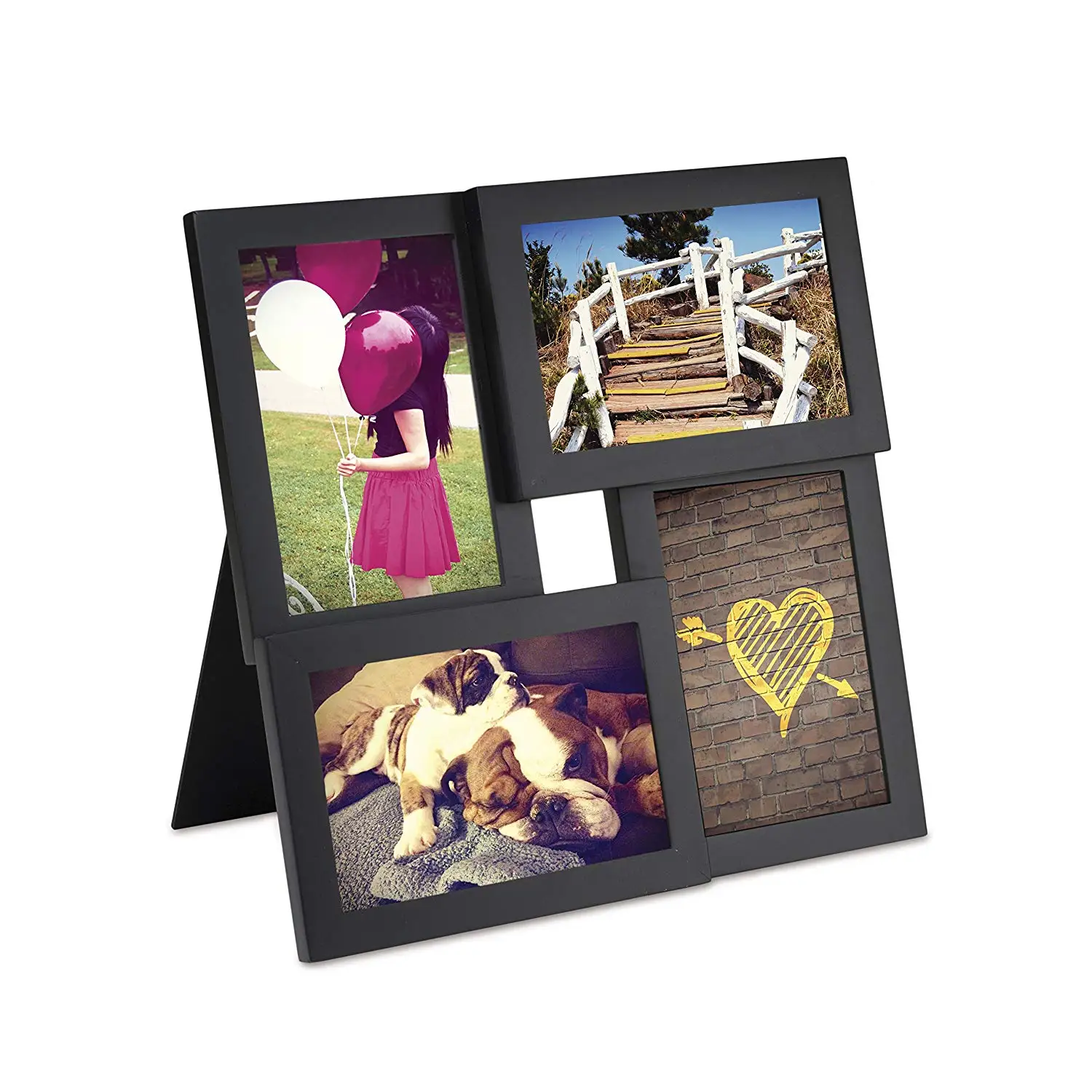 Wholesales Table Photo Frame Simple Style 4 Open Square Picture Plastic Multi Photo Frame Buy 4 Picture Photo Frame Plastic Multi Photo Frame Table Photo Frame Plastic Product On Alibaba Com