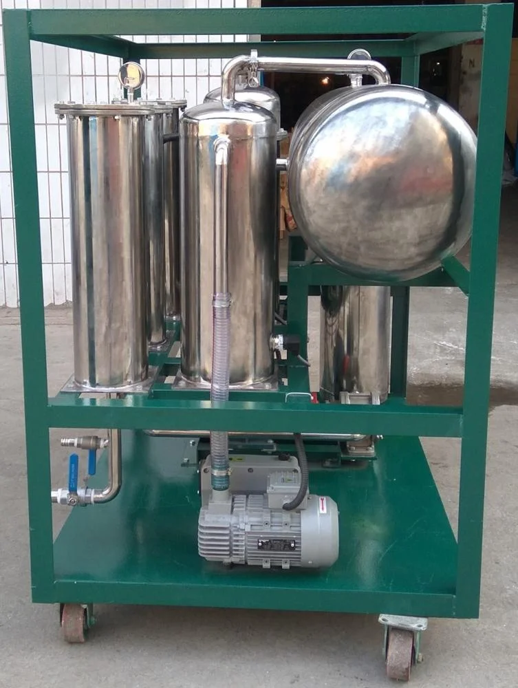 Vacuum Dryer Palm Oil/ Palm Kernel Oil Vacuum Dehydrator Buy Palm Oil