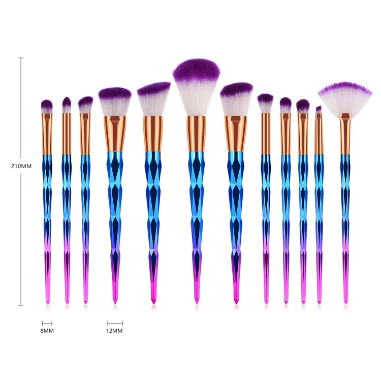 NC0069-1 makeup brush (5)